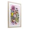 Stupell Industries Rococo Tea with Fruits Framed Print Under Glass, design by Cecilia Battaini